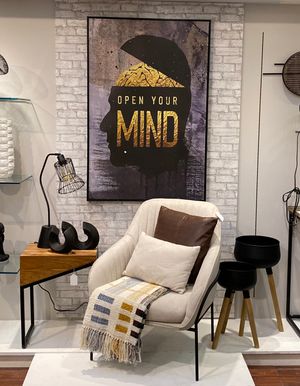 POLTRONA 74X75X85CM - 567-63028